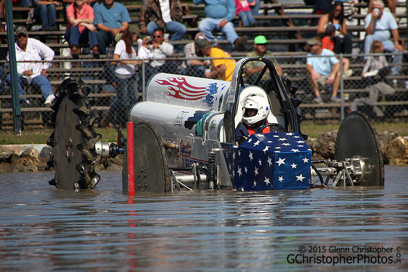 2015 Swamp Buggy Winter Classic - Naples, FL