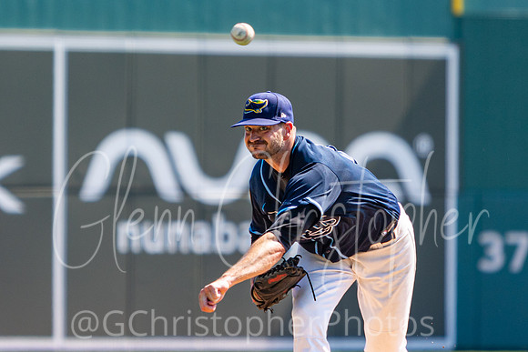 Mens Senior Baseball League - Jet Blue Park 2022
