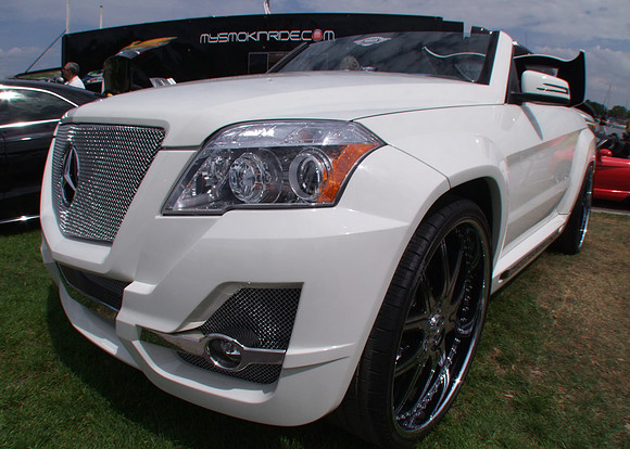 Festivals of Speed - St. Pete 2010