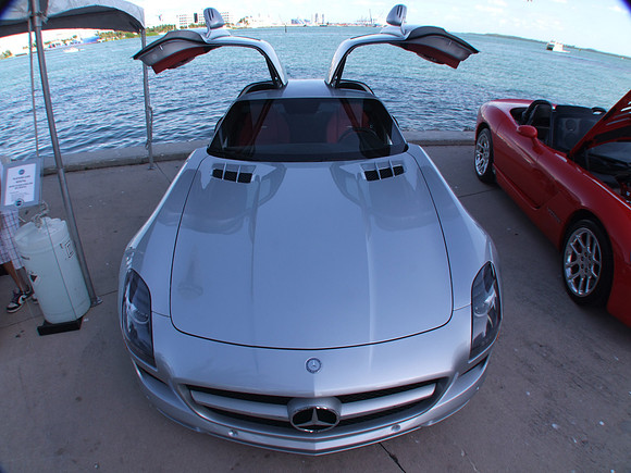 Festivals of Speed - Miami