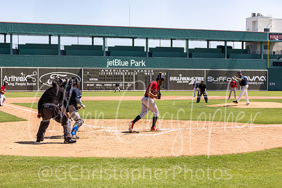 Mens Senior Baseball League - Naples Spring 2021