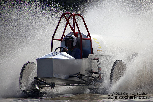 2015 Swamp Buggy Winter Classic - Naples, FL