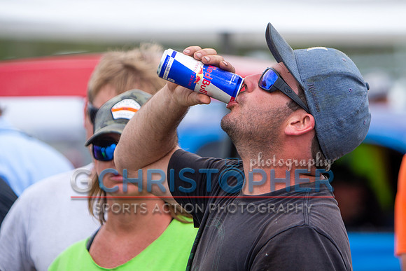 Swamp Buggy Races - March 2019