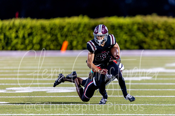 FBA Lions Football 2024