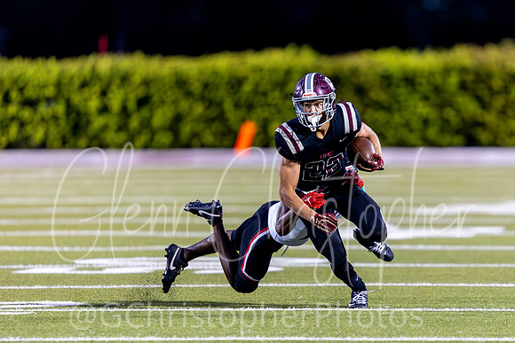 FBA Lions Football 2024