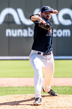 Mens Senior Baseball League - Jet Blue Park 2022