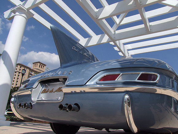 Festivals of Speed - Orlando, FL 2010