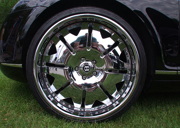 Festivals of Speed - St. Pete 2010