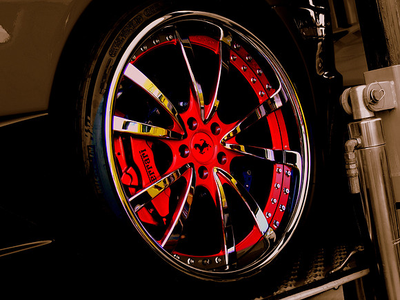 Festivals of Speed - Miami