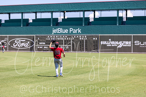 Mens Senior Baseball League - Naples Spring 2021