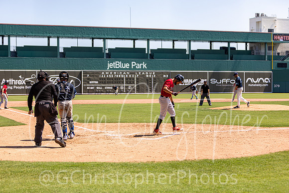 Mens Senior Baseball League - Naples Spring 2021