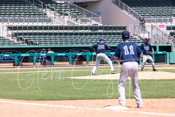 Mens Senior Baseball League - Naples Spring 2021