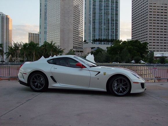 Festivals of Speed - Miami