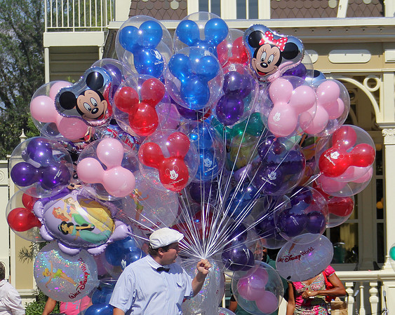 DISNEY