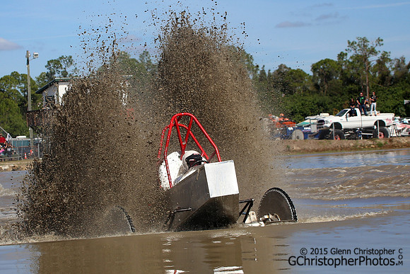 2015 Swamp Buggy Winter Classic - Naples, FL