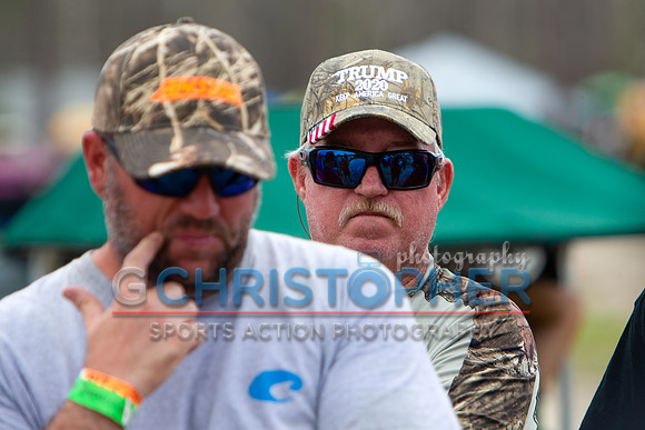 Swamp Buggy Races - March 2019