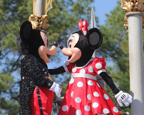 DISNEY