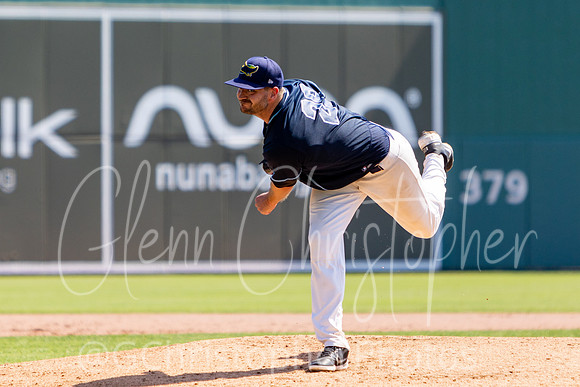 Mens Senior Baseball League - Jet Blue Park 2022