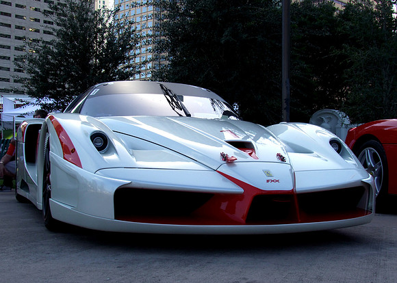 Festivals of Speed - Miami