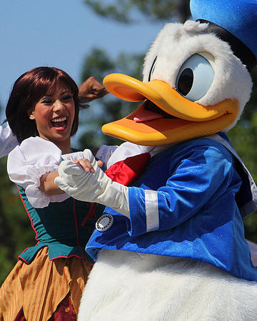 DISNEY
