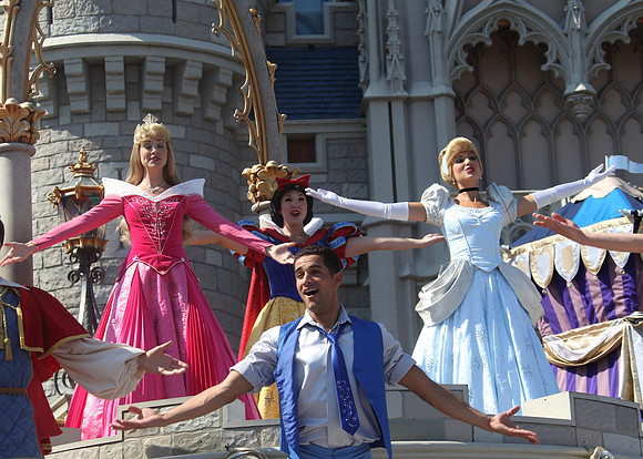 DISNEY