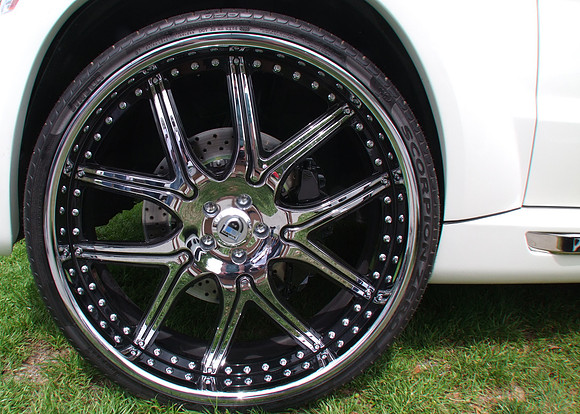 Festivals of Speed - St. Pete 2010