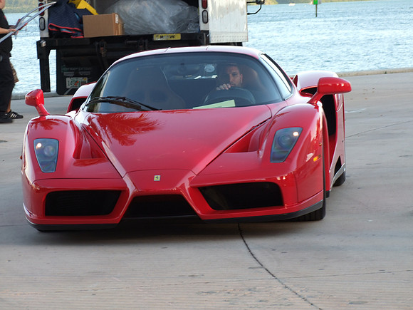 Festivals of Speed - Miami