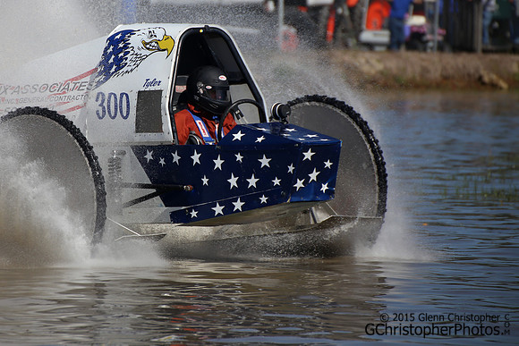 2015 Swamp Buggy Winter Classic - Naples, FL