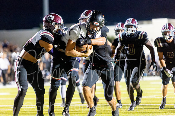 FBA Lions Football 2024