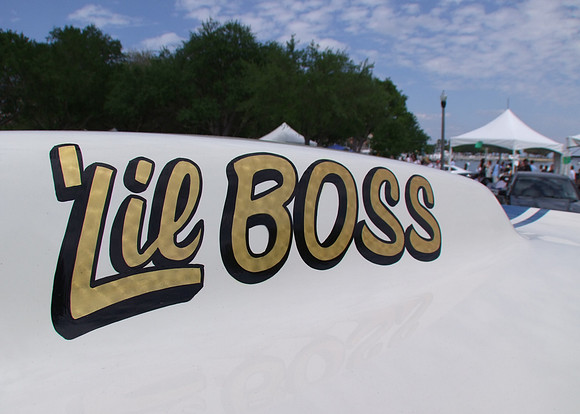 Festivals of Speed - St. Pete 2010