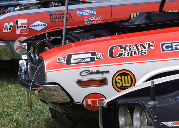Festivals of Speed - St. Pete 2010