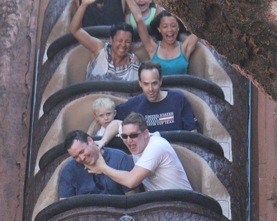 DISNEY