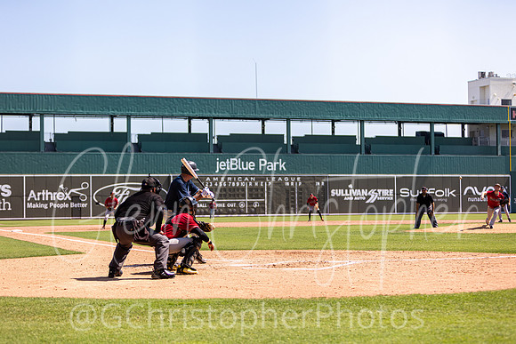 Mens Senior Baseball League - Naples Spring 2021
