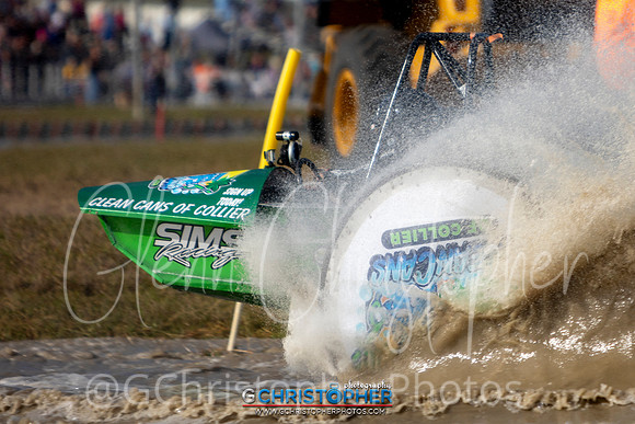Swamp Buggy Races 2023 - 2024