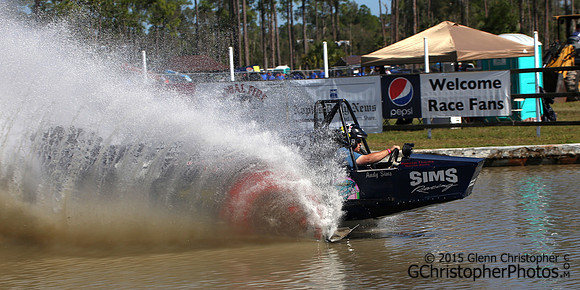 2015 Swamp Buggy Winter Classic - Naples, FL