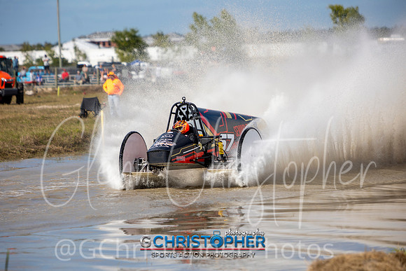 Swamp Buggy Races 2023 - 2024
