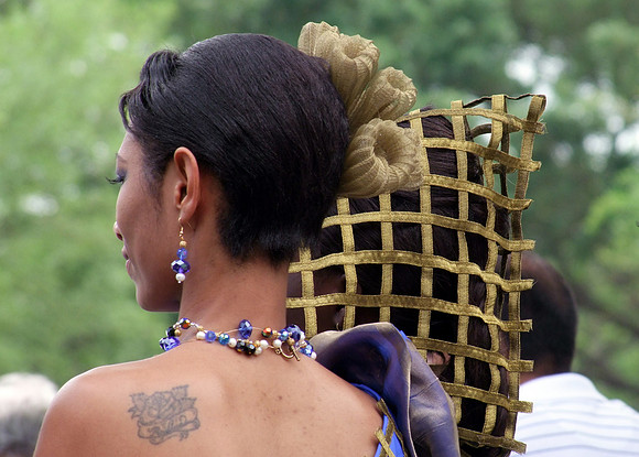 Festivals of Speed - St. Pete 2010