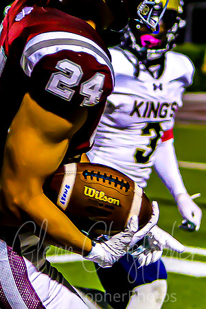 FBA Lions Football 2024