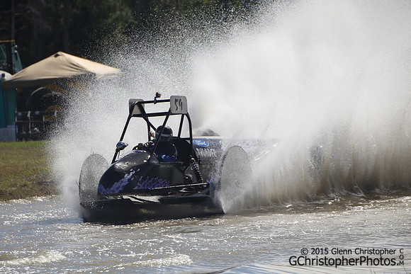 2015 Swamp Buggy Winter Classic - Naples, FL