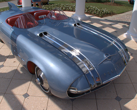 Festivals of Speed - Orlando, FL 2010