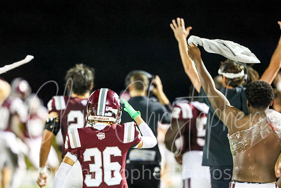 FBA Lions Football 2024