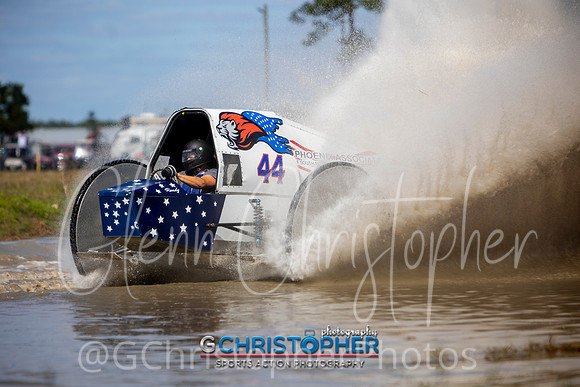 Swamp Buggy Races 2023 - 2024