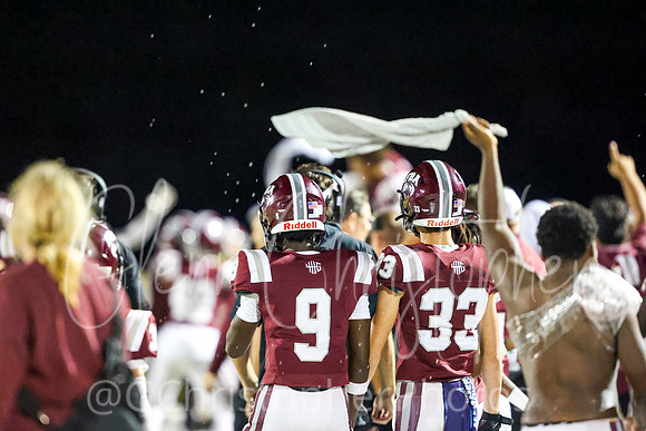 FBA Lions Football 2024