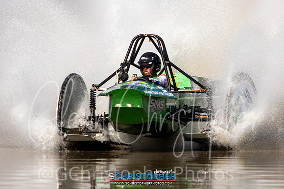 Swamp Buggy Races 2023 - 2024