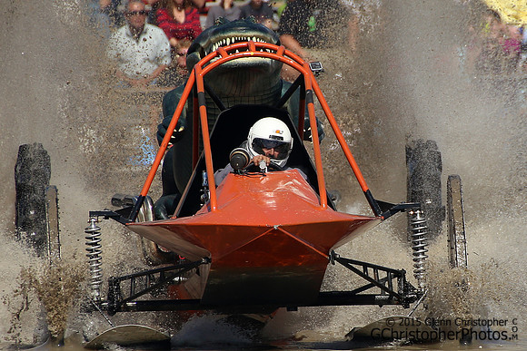 2015 Swamp Buggy Winter Classic - Naples, FL