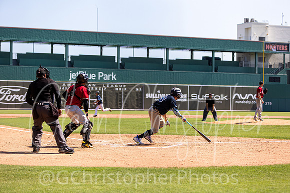 Mens Senior Baseball League - Naples Spring 2021