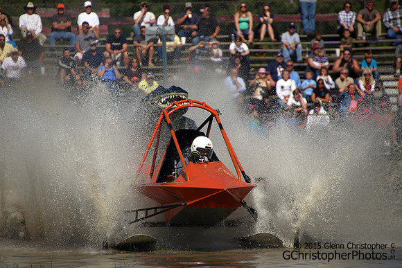 2015 Swamp Buggy Winter Classic - Naples, FL