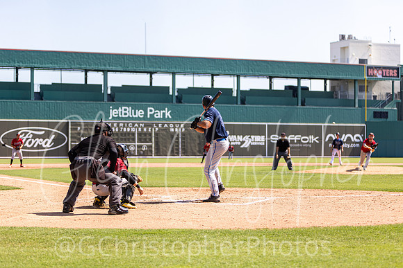 Mens Senior Baseball League - Naples Spring 2021