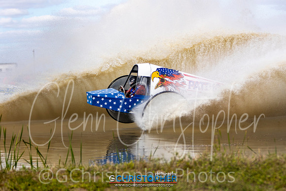 Swamp Buggy Races 2023 - 2024