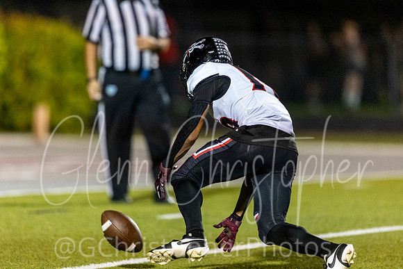 FBA Lions Football 2024